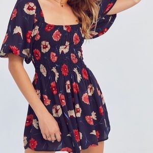 Urban outfitters romper